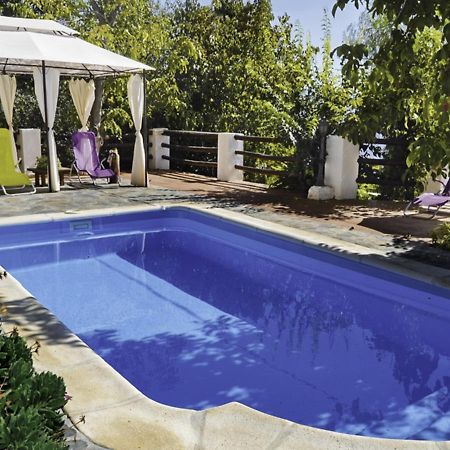 Cortijo La Encinilla Villa ลันจารอน ภายนอก รูปภาพ