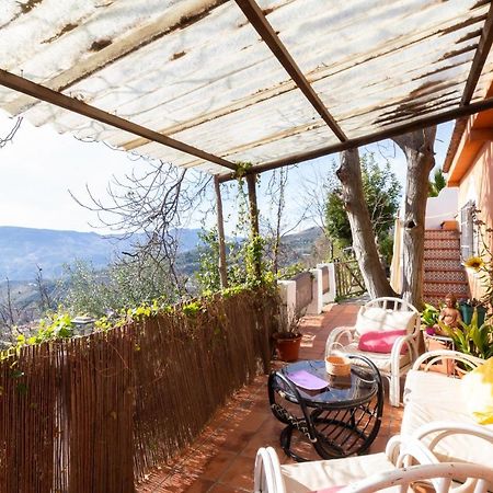 Cortijo La Encinilla Villa ลันจารอน ภายนอก รูปภาพ