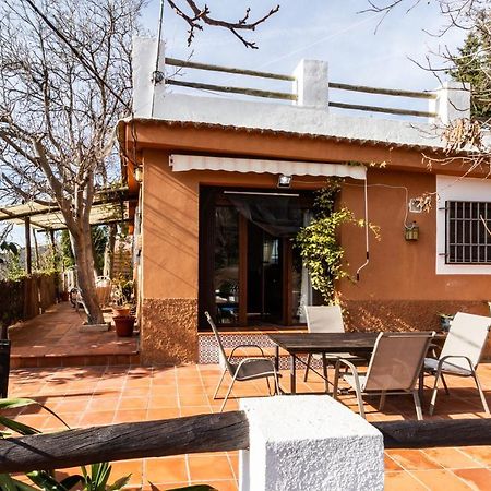 Cortijo La Encinilla Villa ลันจารอน ภายนอก รูปภาพ