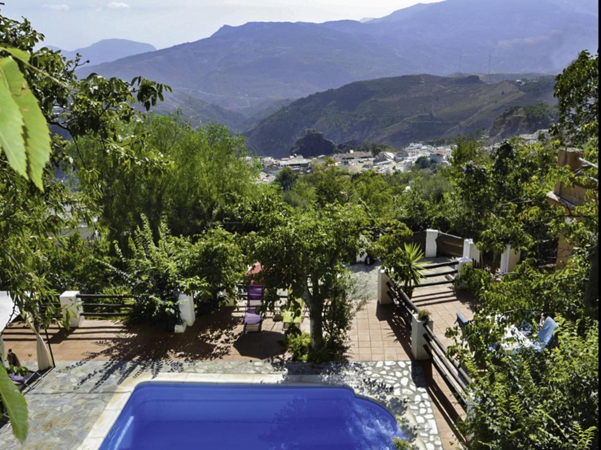 Cortijo La Encinilla Villa ลันจารอน ภายนอก รูปภาพ