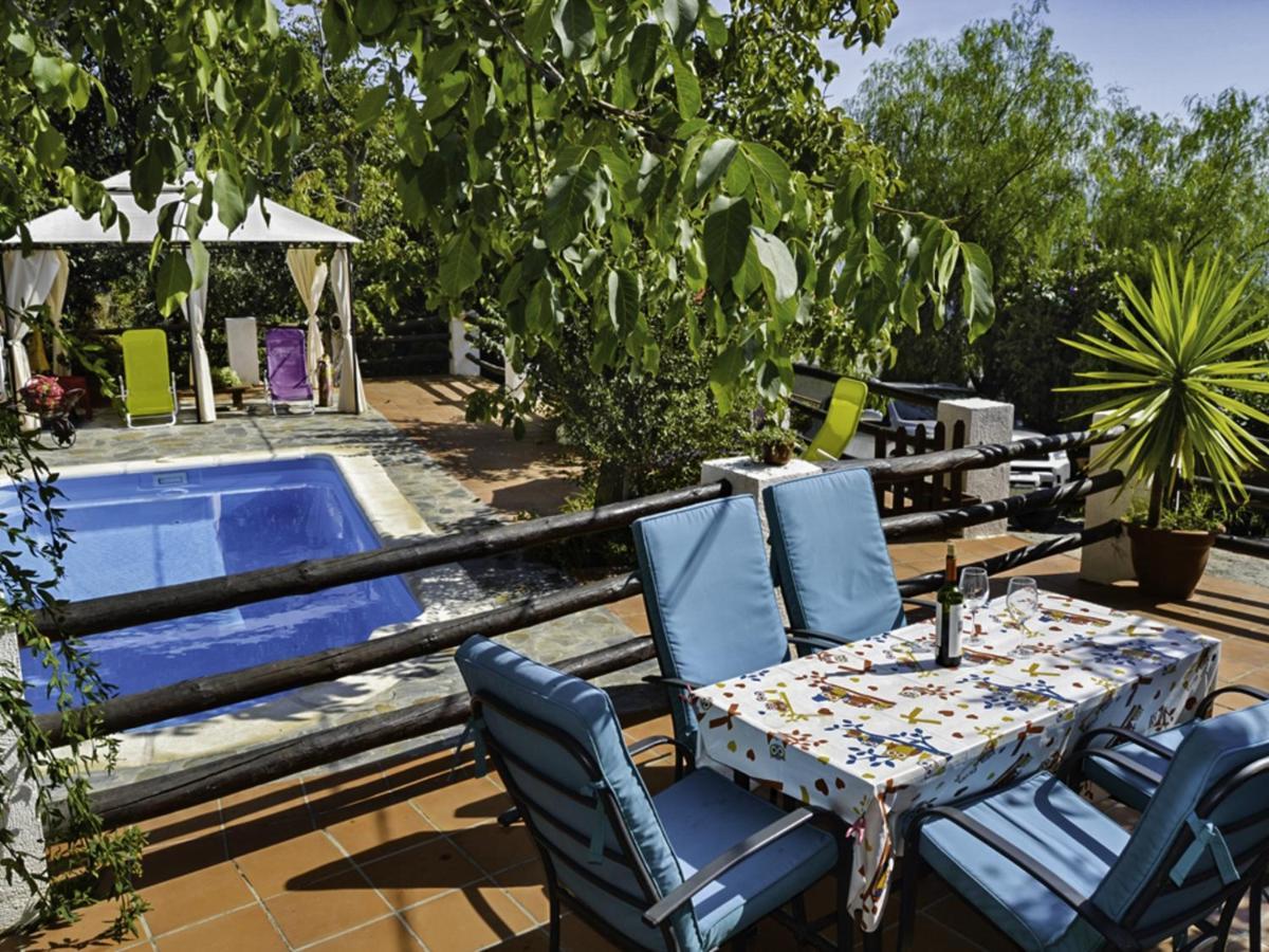 Cortijo La Encinilla Villa ลันจารอน ภายนอก รูปภาพ
