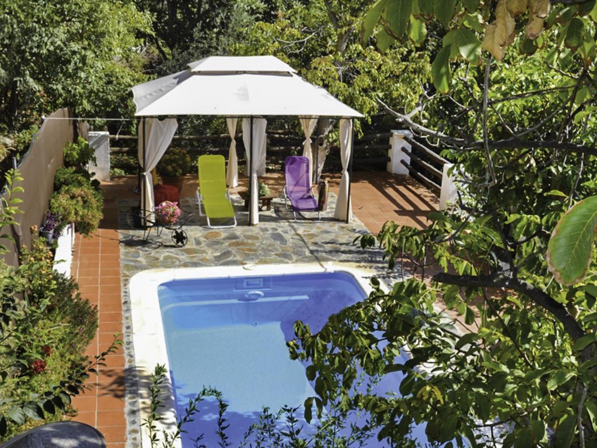 Cortijo La Encinilla Villa ลันจารอน ภายนอก รูปภาพ