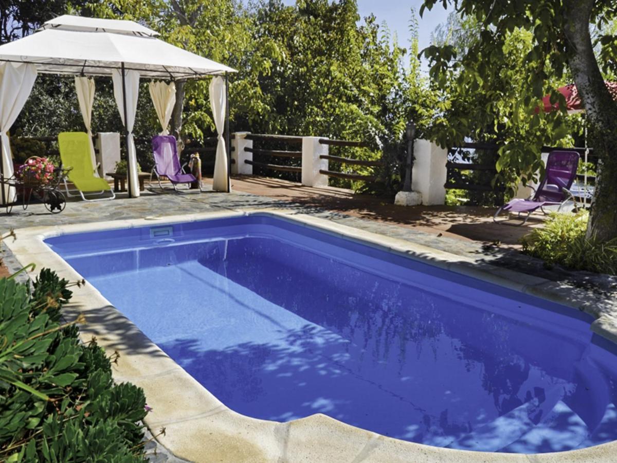 Cortijo La Encinilla Villa ลันจารอน ภายนอก รูปภาพ
