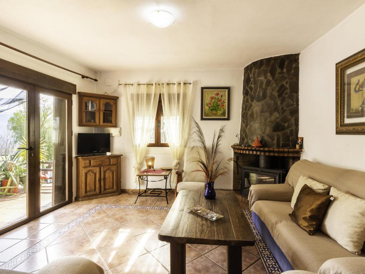 Cortijo La Encinilla Villa ลันจารอน ภายนอก รูปภาพ