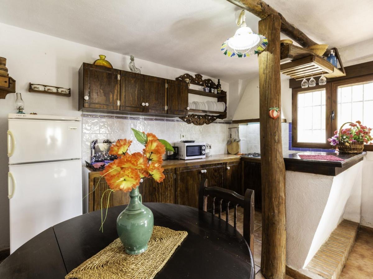 Cortijo La Encinilla Villa ลันจารอน ภายนอก รูปภาพ