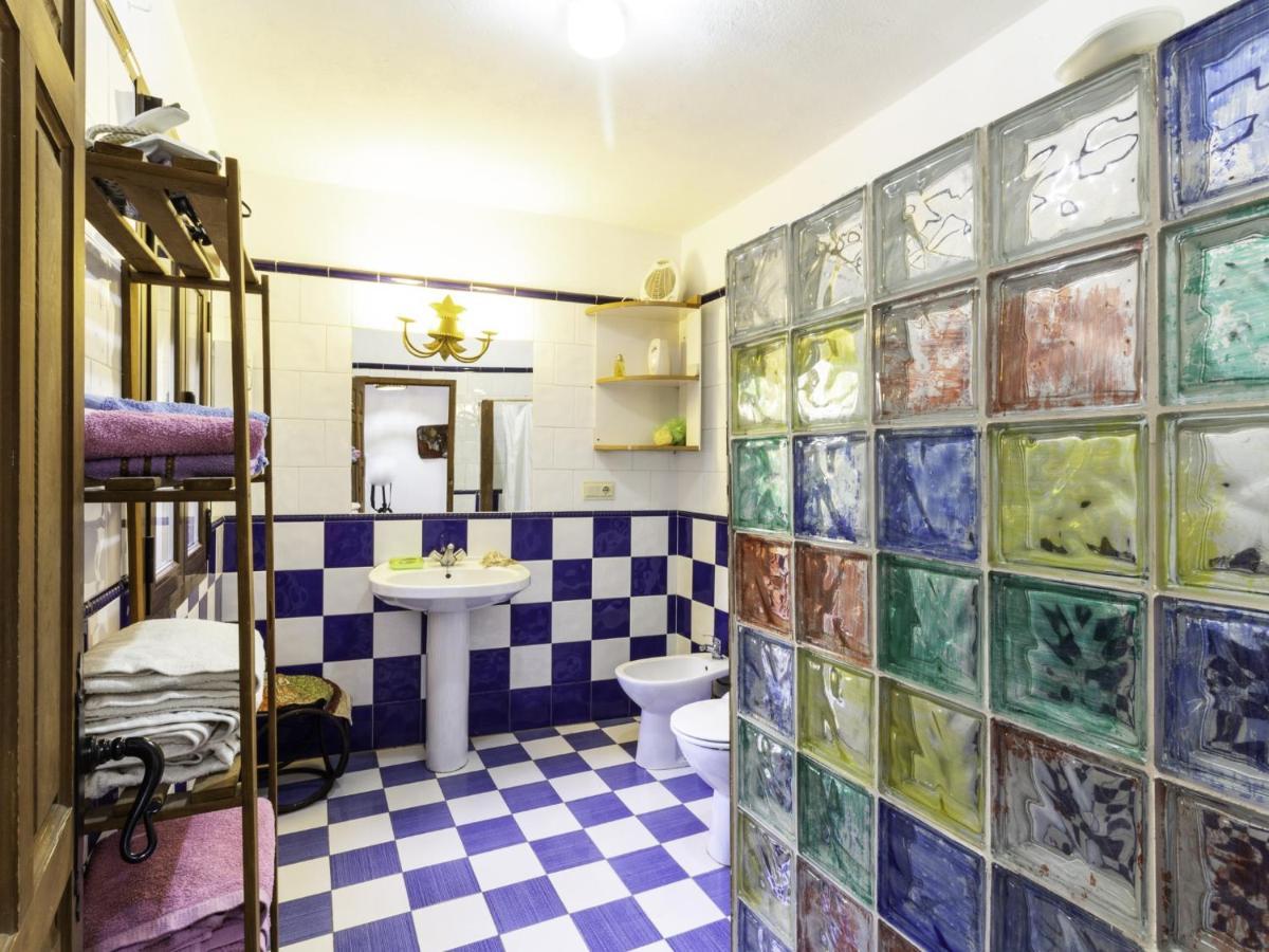 Cortijo La Encinilla Villa ลันจารอน ภายนอก รูปภาพ