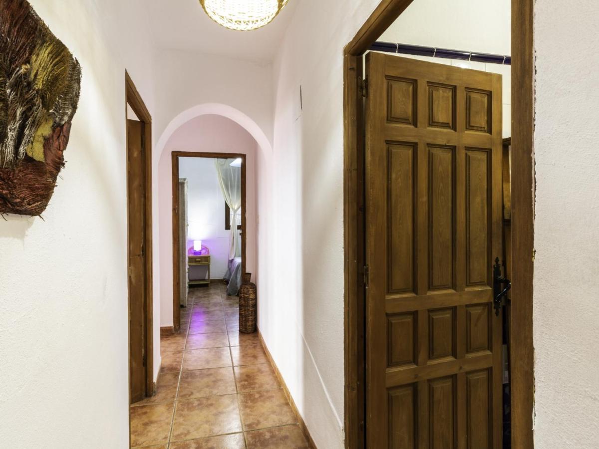 Cortijo La Encinilla Villa ลันจารอน ภายนอก รูปภาพ