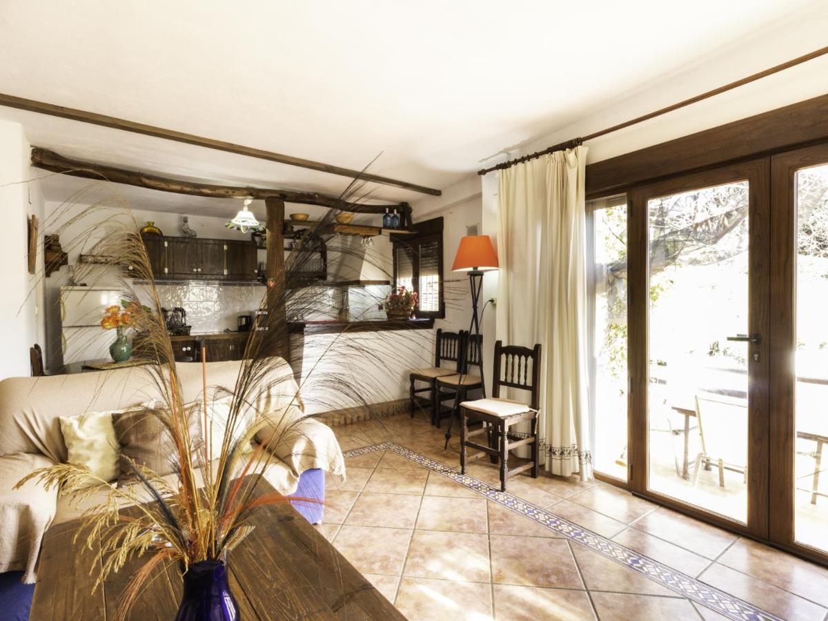 Cortijo La Encinilla Villa ลันจารอน ภายนอก รูปภาพ