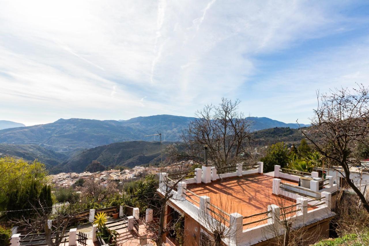Cortijo La Encinilla Villa ลันจารอน ภายนอก รูปภาพ