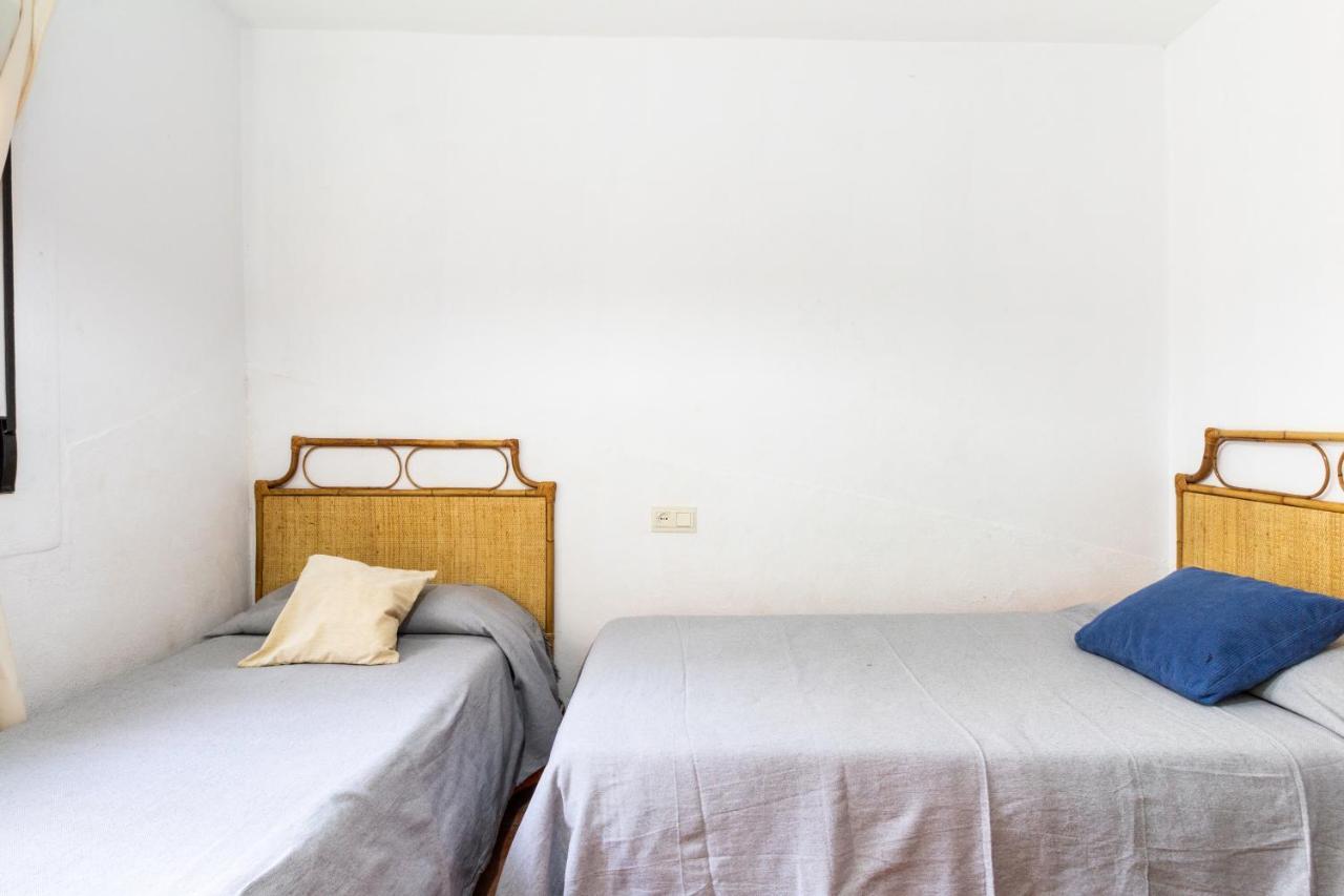 Cortijo La Encinilla Villa ลันจารอน ภายนอก รูปภาพ