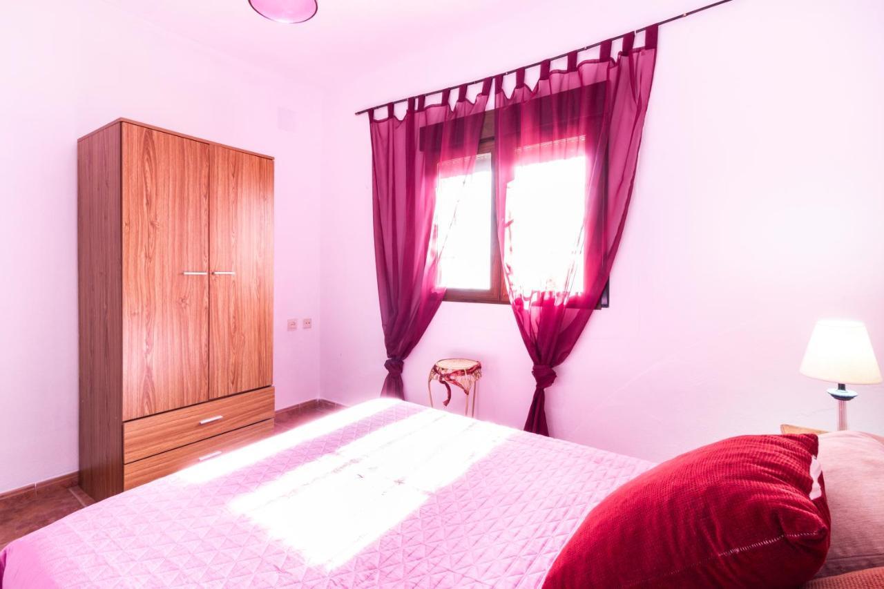 Cortijo La Encinilla Villa ลันจารอน ภายนอก รูปภาพ