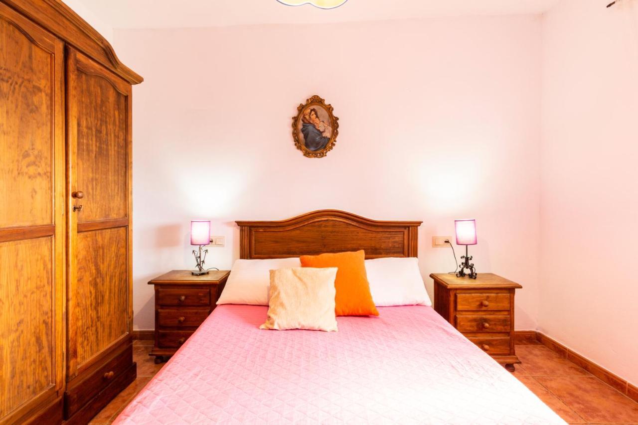 Cortijo La Encinilla Villa ลันจารอน ภายนอก รูปภาพ