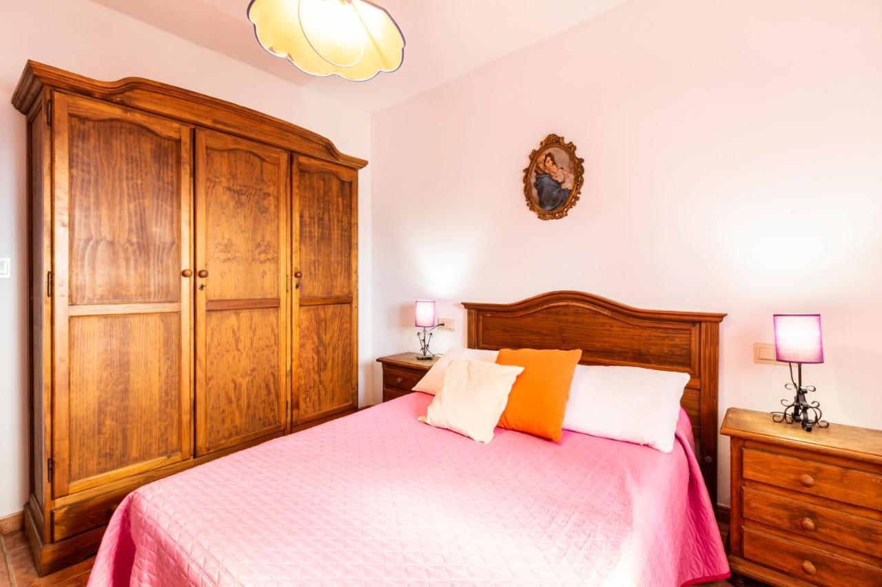Cortijo La Encinilla Villa ลันจารอน ภายนอก รูปภาพ