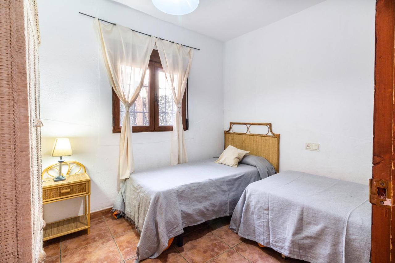 Cortijo La Encinilla Villa ลันจารอน ภายนอก รูปภาพ